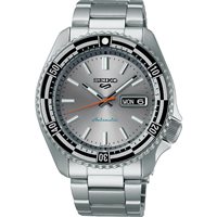 Watch Seiko 5 Sport in Steel SRPK09K1 - SRPK09K1